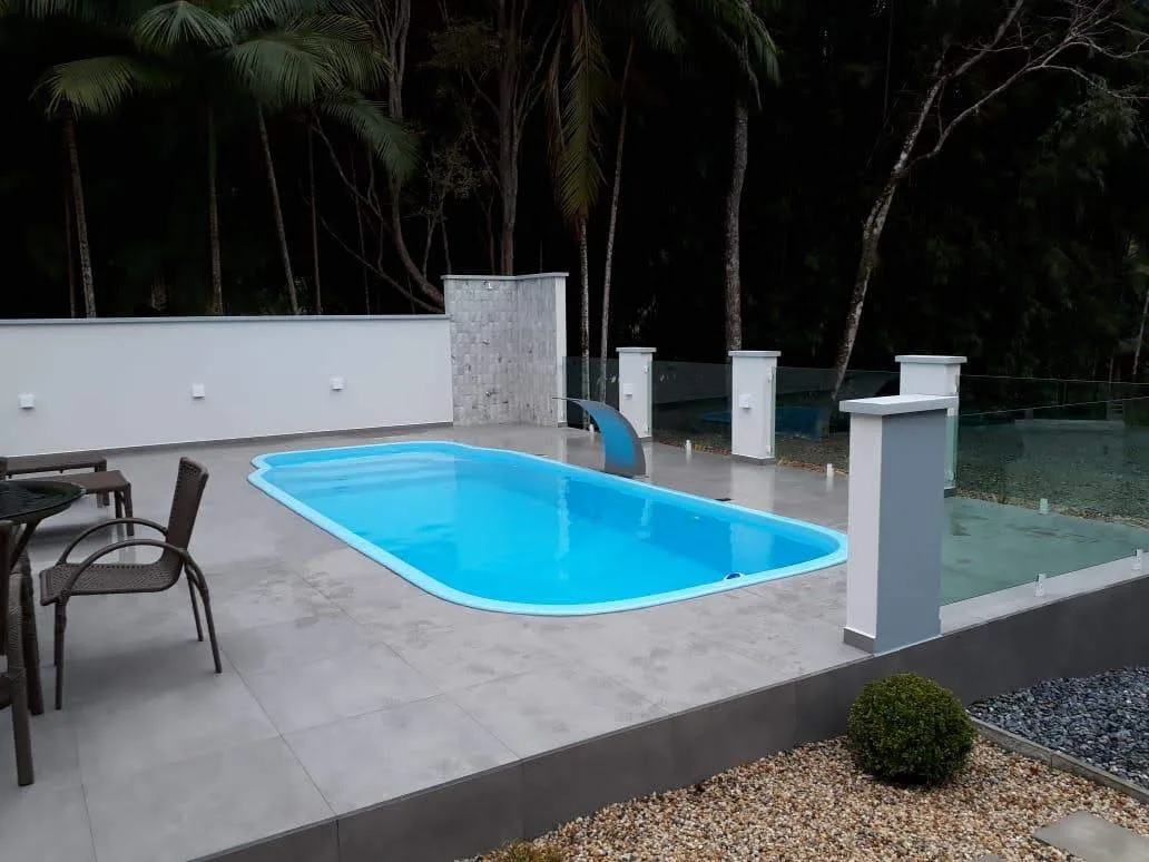 Piscina Linha Top Piscinas Lider — foto 4