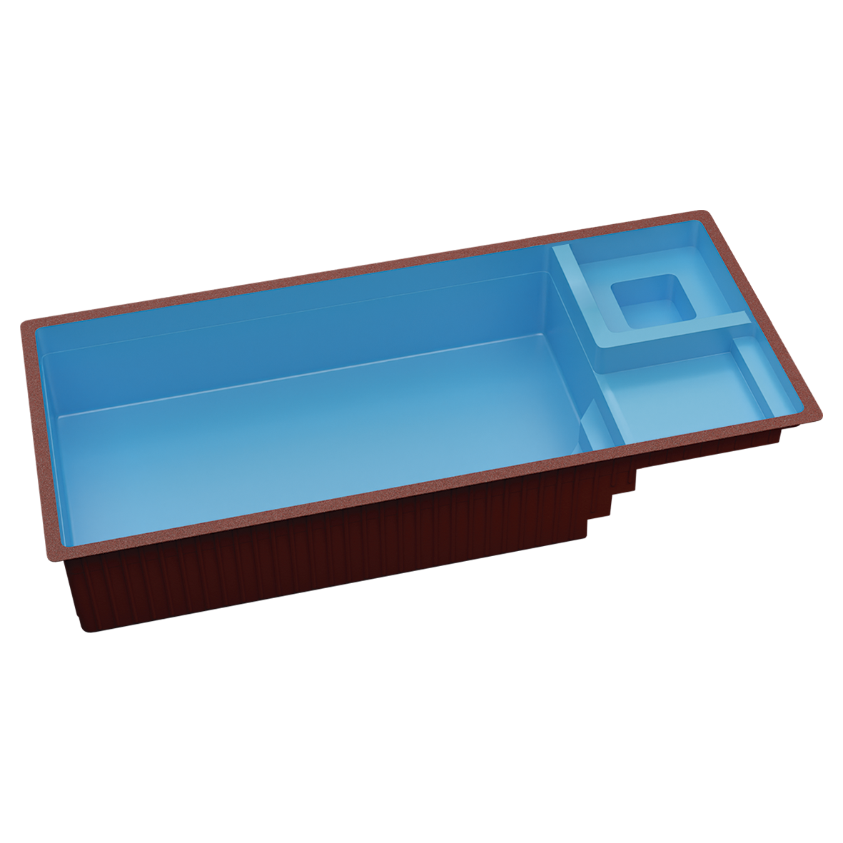 Linha Select