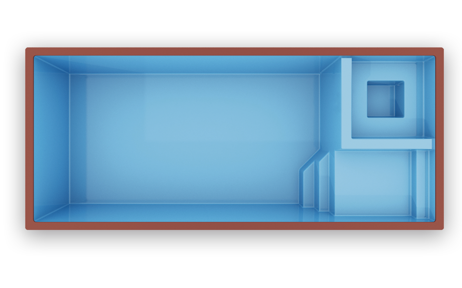 Linha Select - Visualização 3D