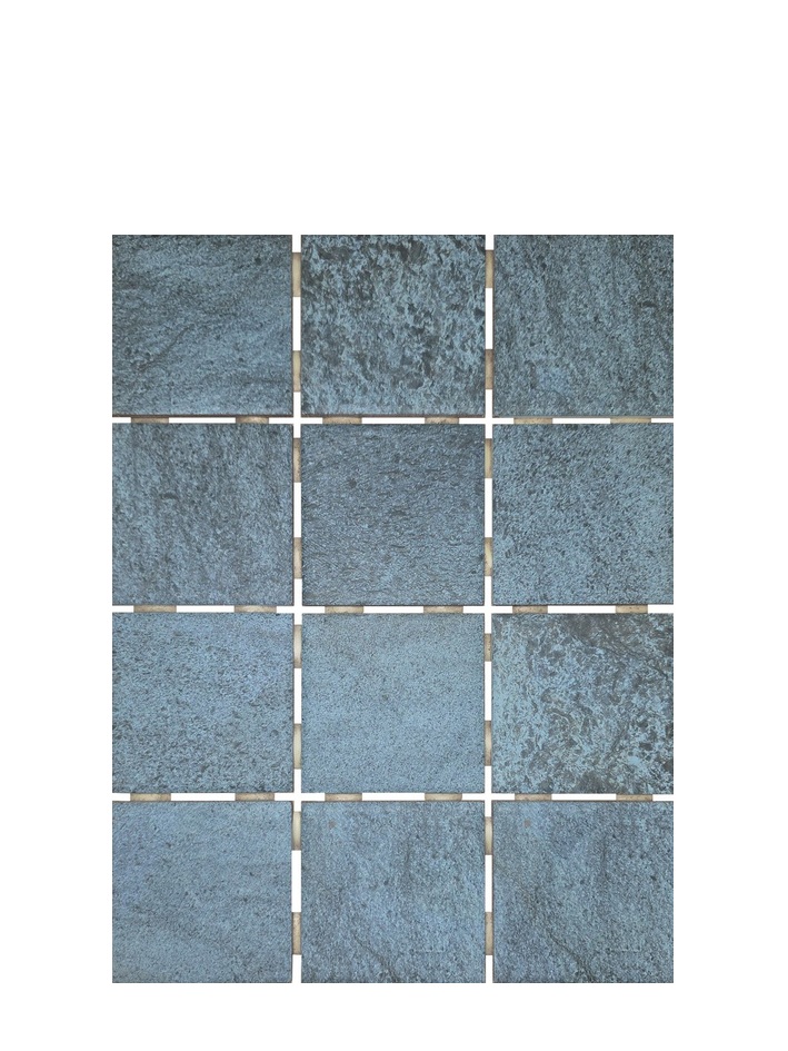 Samoa Acetinada